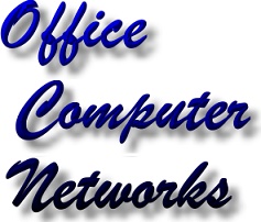 Dudley Office Network Repair