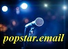 Pop Star Music Email Addresses - Music Dudley Email Upgrades
