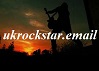 UK Rock Star Music Email Addresses - Dudley Royal Family Email Upgrades