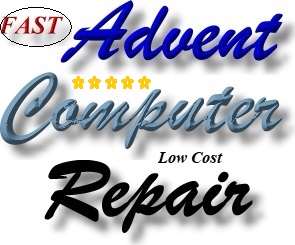 Advent Computer repair Dudley Contact Phone Number