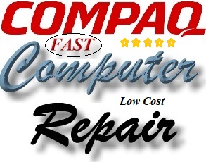 Compaq UK Computer repair Dudley Contact Phone Number