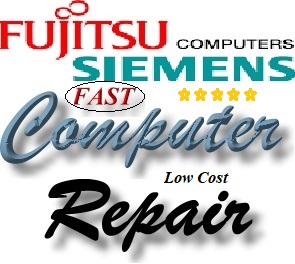 Fujitsu Computer repair Dudley Contact Phone Number