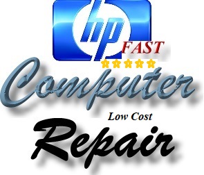 HP Computer Repair Dudley Contact Phone Number