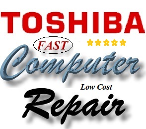 Toshiba Laptop repair Dudley Phone Number