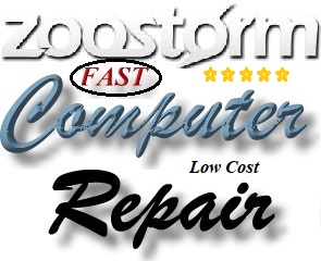 Zoostorm Computer Repair Dudley Phone Number