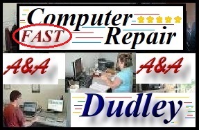 Dudley Laptop Screen Repair - Laptop Screen Replacement