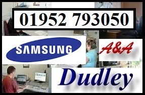 Samsung Laptop Repair - Samsung Dudley Laptop fix