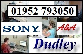 Sony Dudley Laptop Repair - Sony Dudley PC Repair