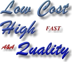 Fast, Low Cost, High Quality Dell Computer Repair