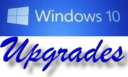 Dudley Laptop, PC and Tablet Windows 10 Upgrades and Fix